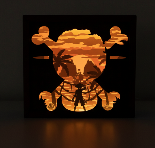 Producto - One Piece