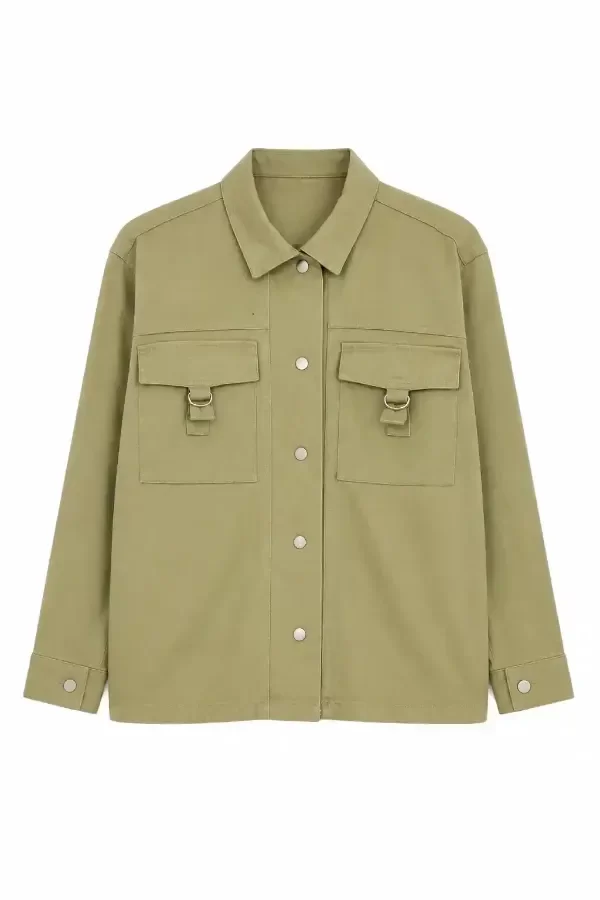 Producto - Chaqueta Selene - 6