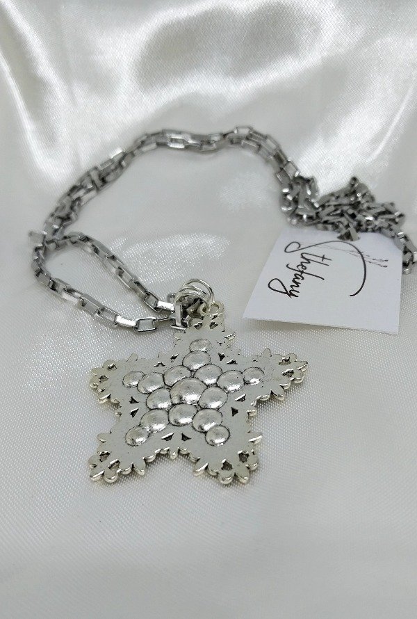 Producto - Collar metálico