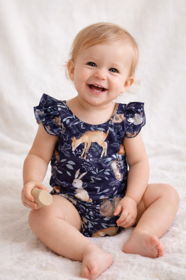 Producto - BODY MALLA ( TALLE 3 Y 4)