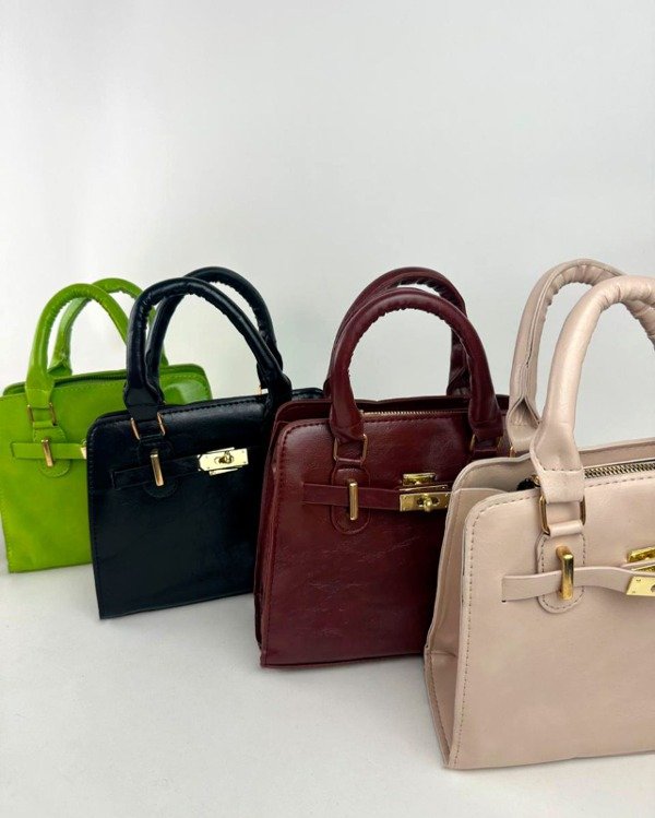 Producto - Mini Bag Soul