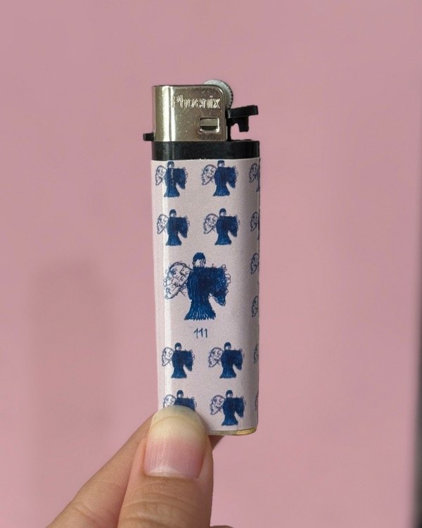 Producto - Encendedor MILO J - Encendedores