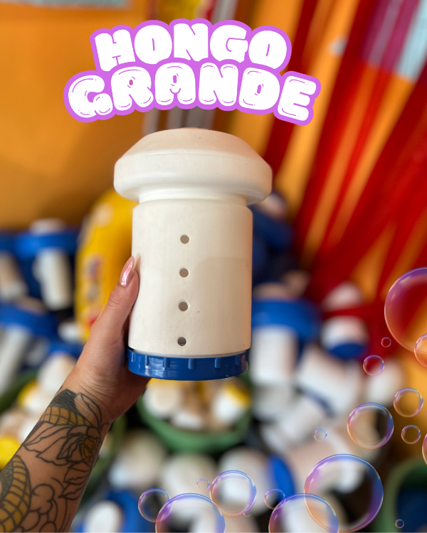 Producto - HONGO GRANDE