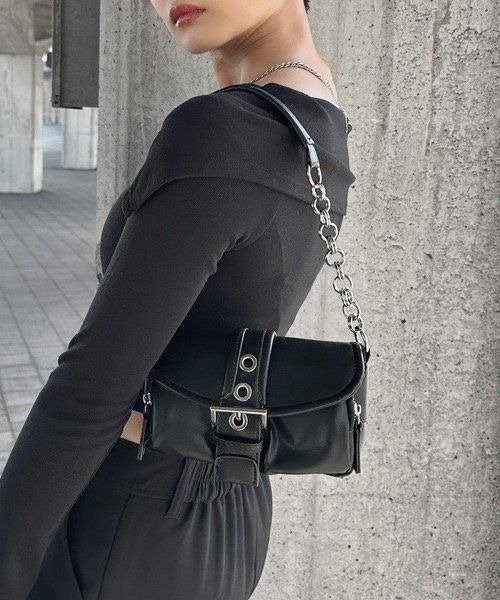 Producto - Minibag "SAVAGE"