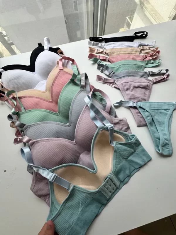 Producto - combo x 3 soft
