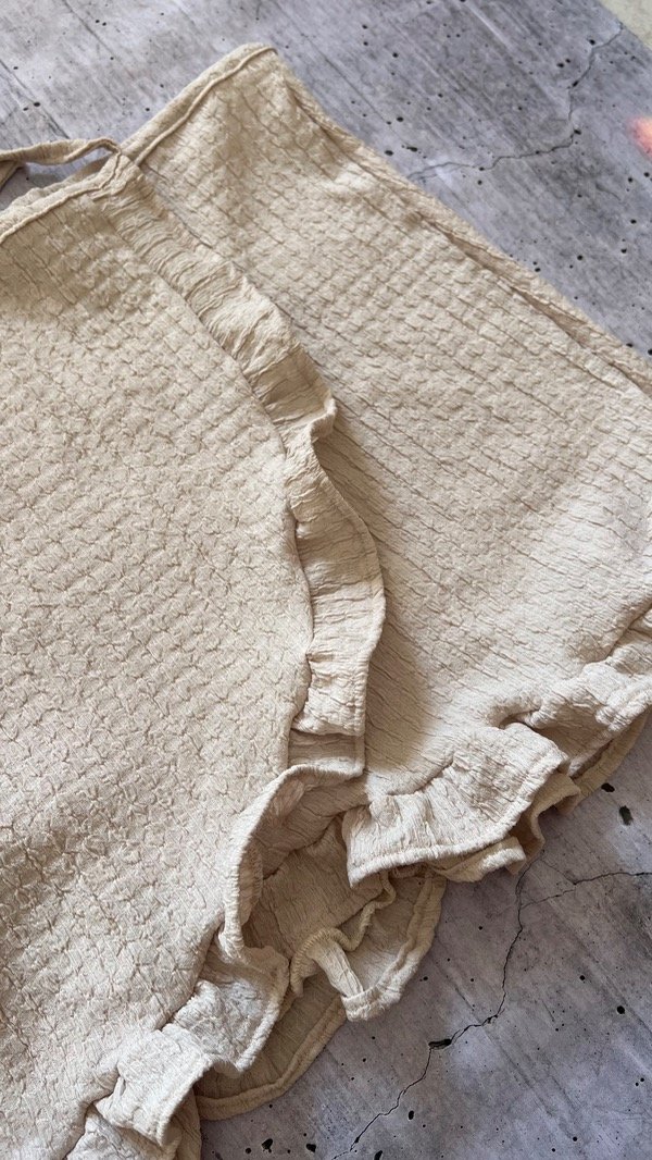 Producto - PAREO beige - 4