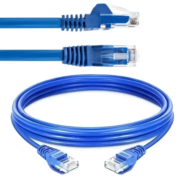 Producto - Cable de Red Ethernet RJ45 - 5 Metros - Aitech - 0