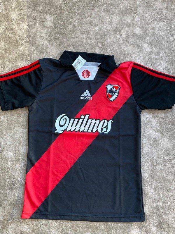 Producto - RIVER PLATE 99/00 - ALTERNATIVA