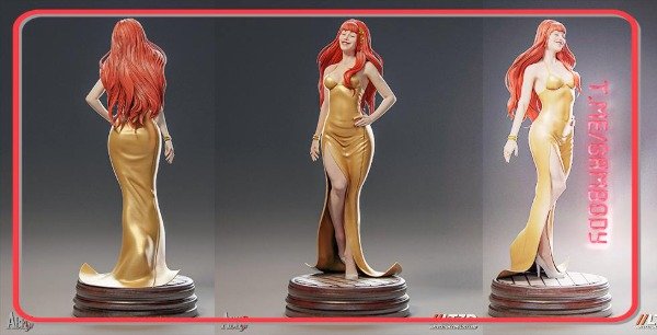 Producto - Figura Mary Jane