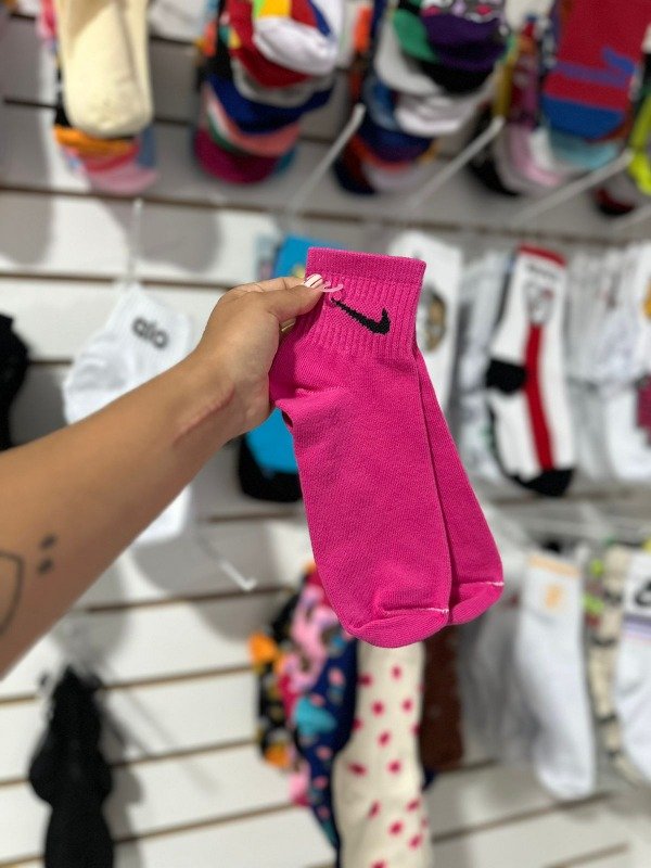 Producto - Nike rosa 1/4
