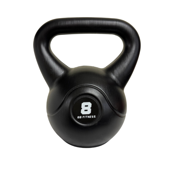 Producto - Pesa Rusa PVC 8kg