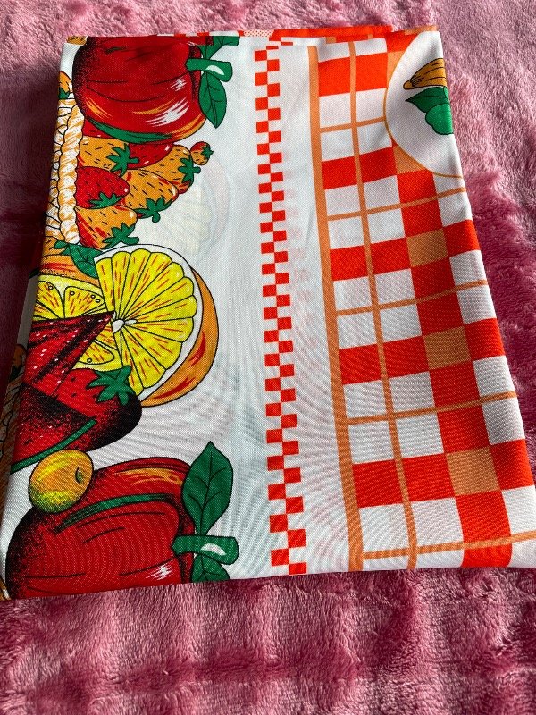 Producto - Mantel de tropical - 3