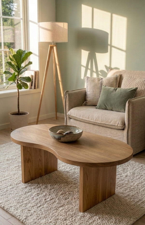Producto - MESA RATONA NUBE