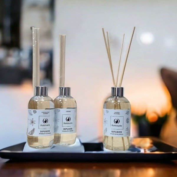 Producto - Difusor Iluminarte 250 ml