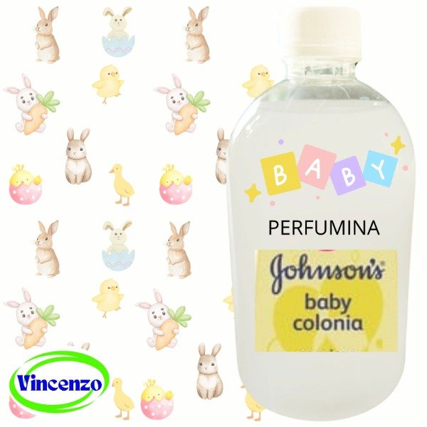Producto - PERFUMINA J BABY 500ML