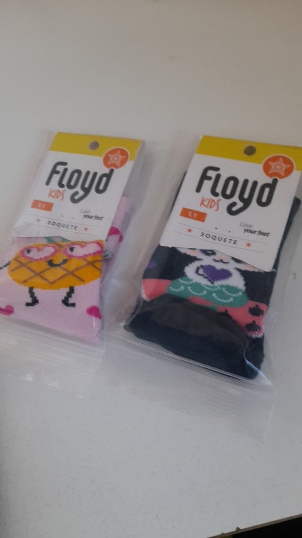 Producto - Medias Niños Floyd 18-24