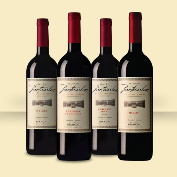 Producto - VARIETALES BIANCHI PARTICULAR