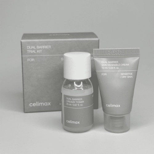 Producto - celimax - Dual Barrier Trial Kit