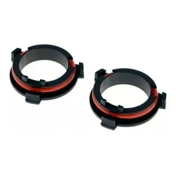 Producto - ADAPTADOR CREE LED VOYAGE H7