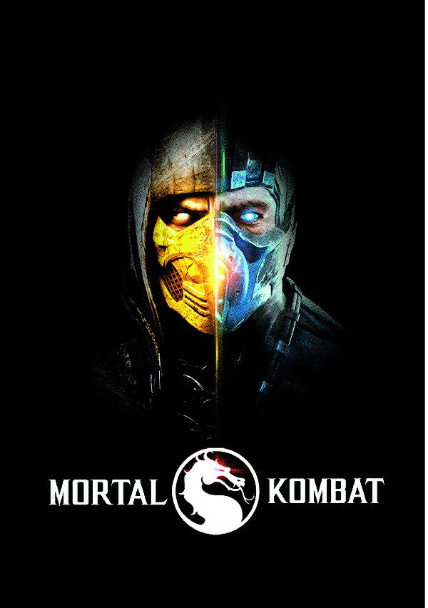 Producto - Mortal Kombat