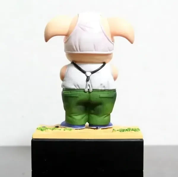 Producto - Figura Oolong Puar con base - Dragon Ball ( 13cm) - 1