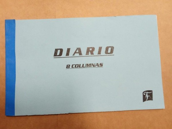 Producto - LIBROS COLUMNADOS