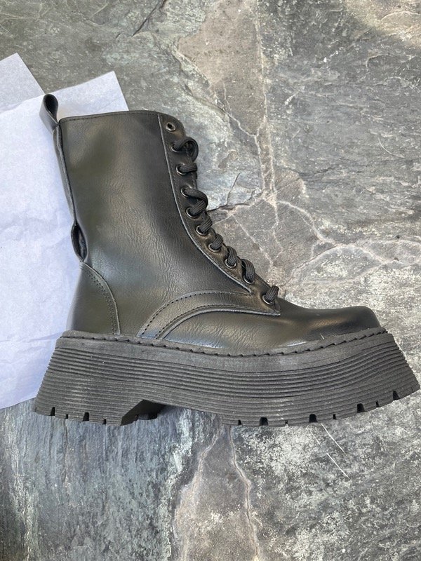 Producto - Borcegos mil usos