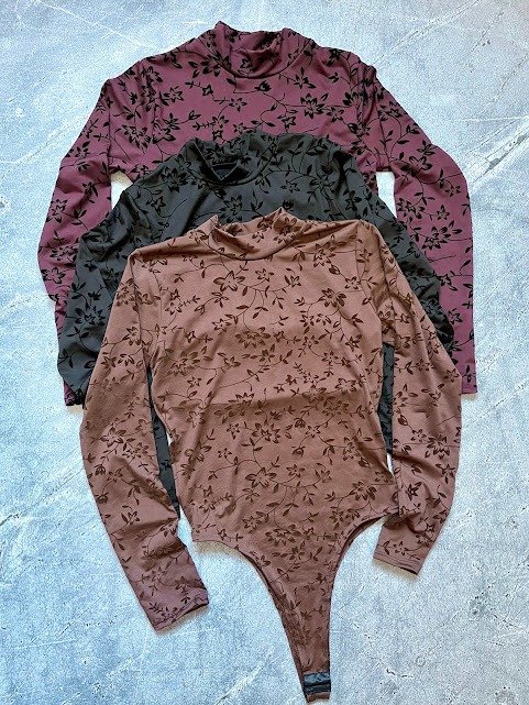 Producto - Body Flock