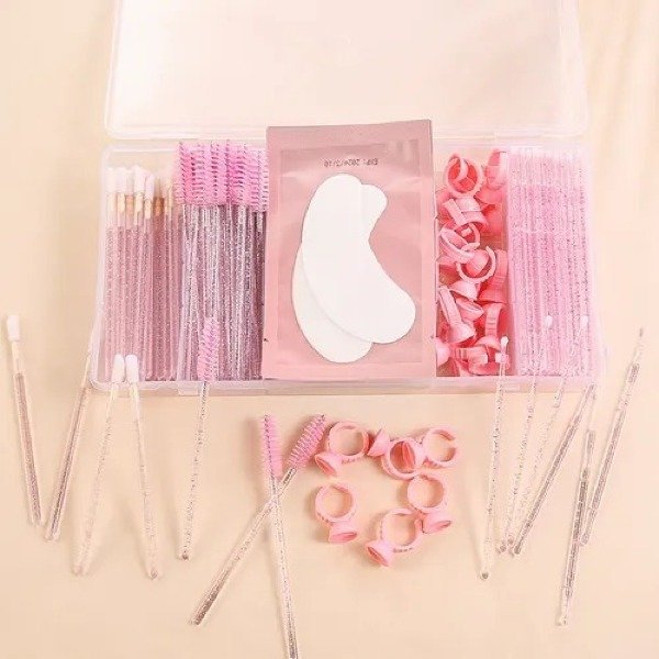 Producto - Set 130 Accesorios con Organizador