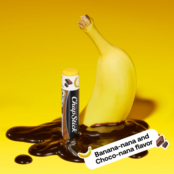 Producto - Chapstick - Minions Choco-nana