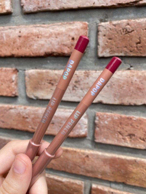 Producto - Delineador de labios Dapop
