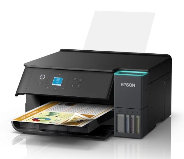 Producto - Impresora EPSON Multifunción L4360 (consultar stock)