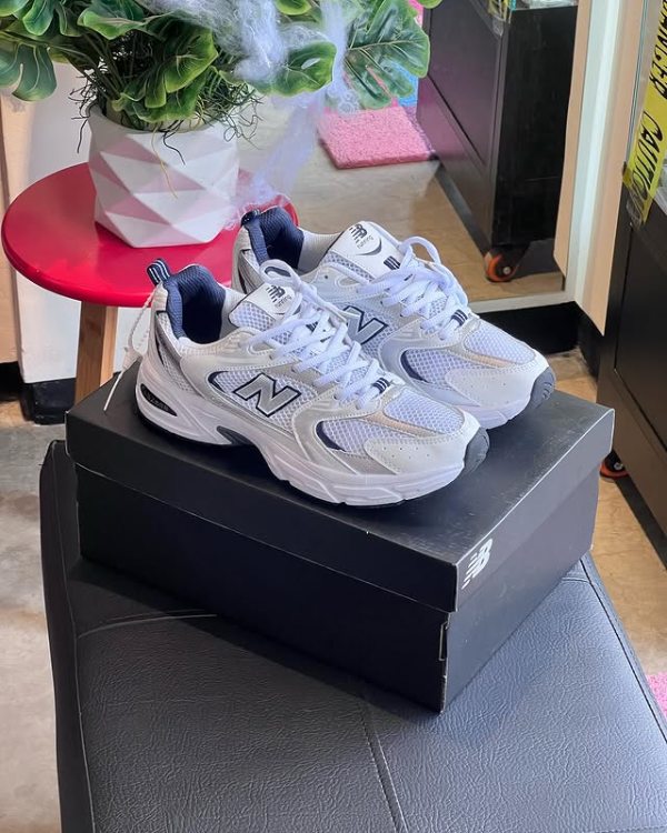 Producto - New Balance 530 "Blue"