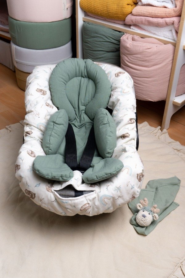 Producto - Reductor de huevito universal