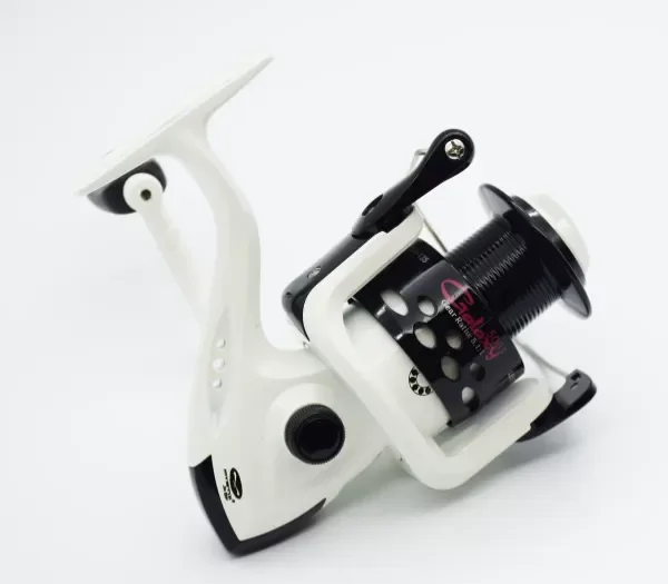 Producto - Reel Mystix Galaxy 3003 / 3 Rulemanes