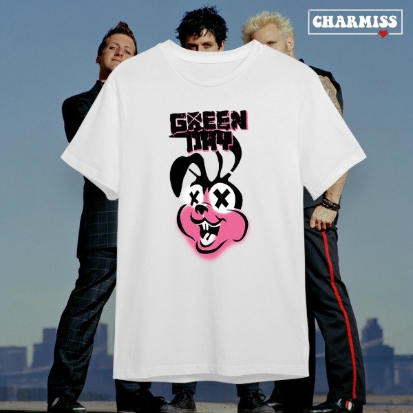 Producto - REMERON OVERSIZE- Green Day 9