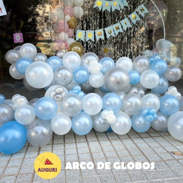 Producto - ARCO COLOMBINA