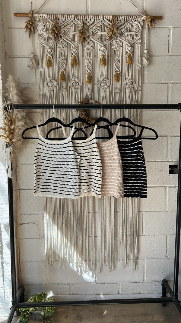 Producto - Mus Romy (hilo de lycra)