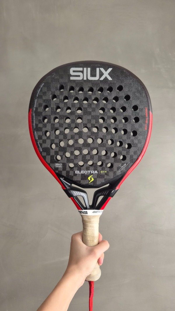 Producto - Siux Electra Pro 2026 - Reparada 1789 - 0