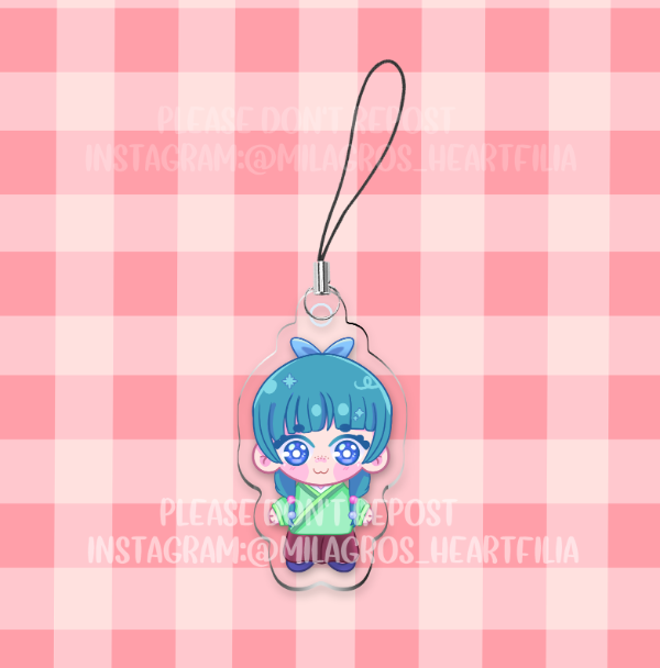 Producto - Phonecharm - Maomao