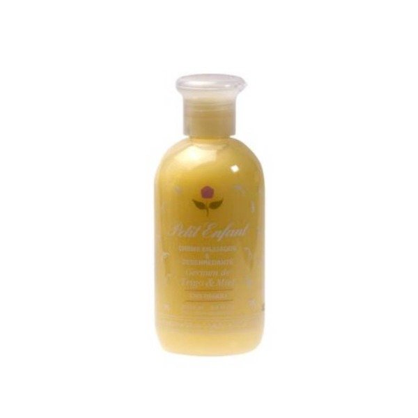 Producto - 3486 - Crema enjuague x 240ml
