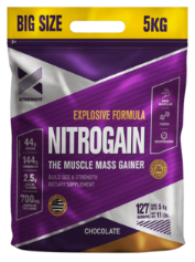 Producto - Nitrogain 5kg