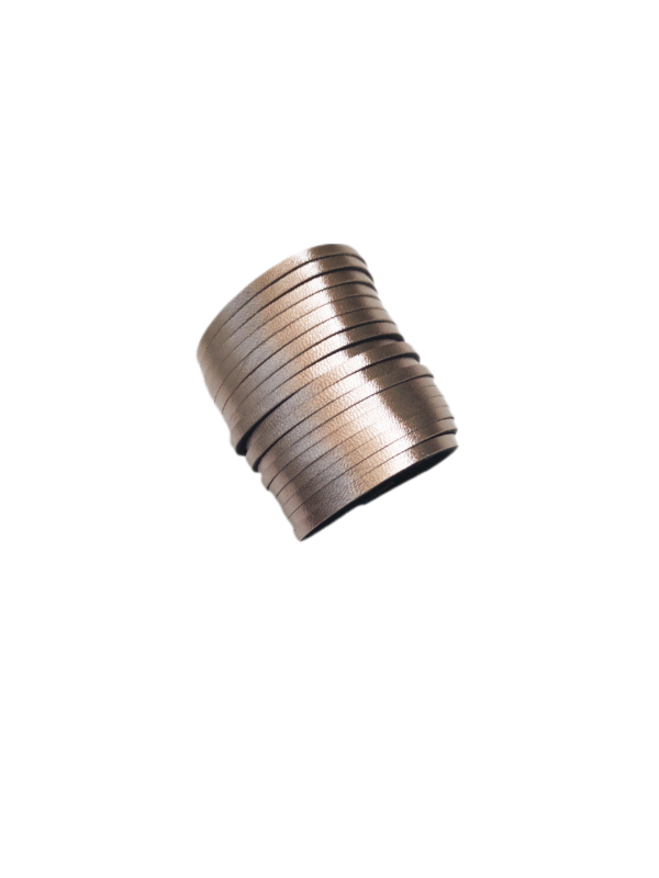 Producto - Brazalete Tribal Peltre - 0