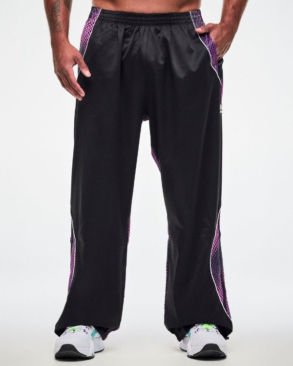 Producto - Electric Feel Curvy Track Pants - PRÓXIMAMENTE !!! - 7