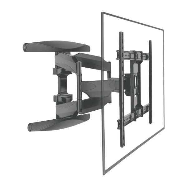 Producto - Smartfy ST02 - Para TV de 55 a 85Articulado - Negro