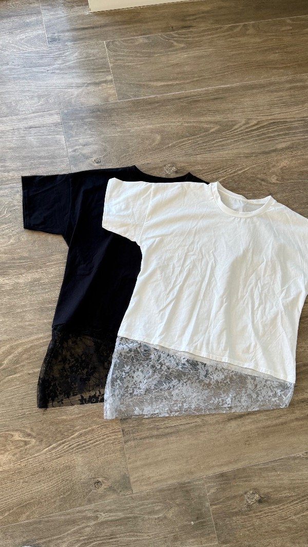 Producto - REMERON ENCAJE
