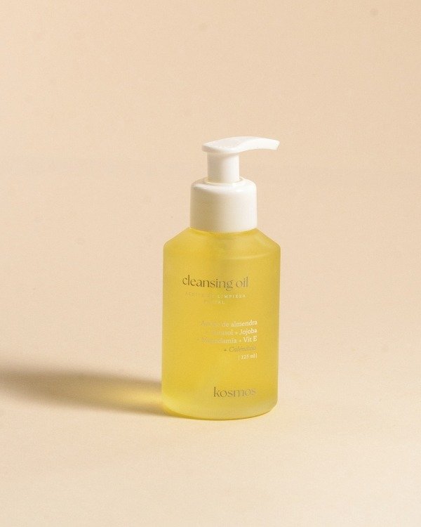 Producto - Aceite de limpieza - Cleansing Oil