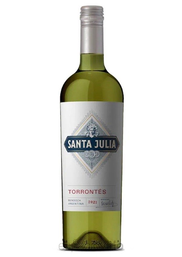 Producto - Santa Julia Torrontes