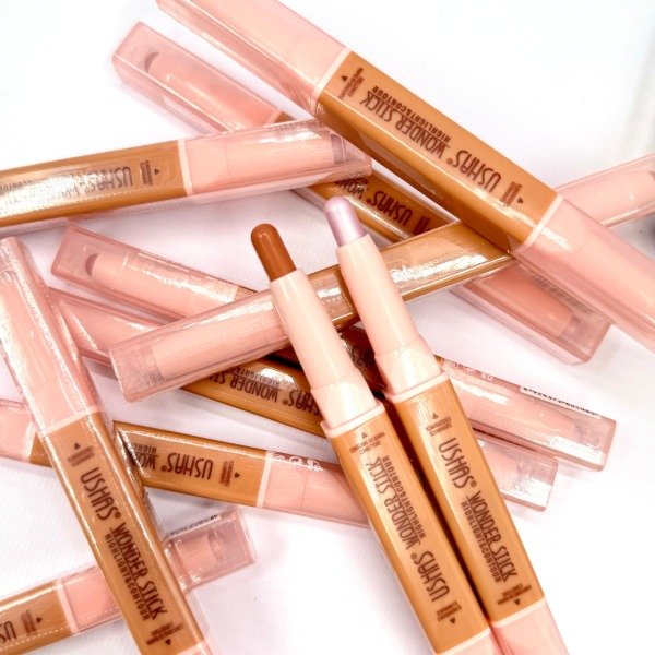 Producto - UHI006 ILUMINADOR Y CORRECTOR WONDER USHAS X1U