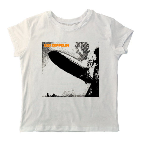 Producto - REMERA LED